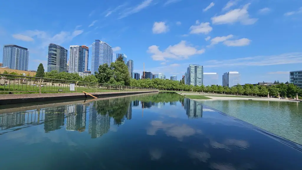 Bellevue-Downtown-Park