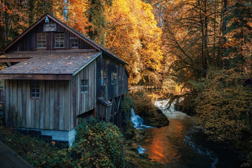 Cedar-Creek-Grist-Mill