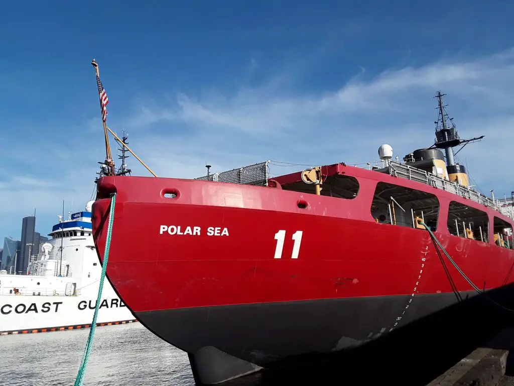 Coast-Guard-Museum-Northwest