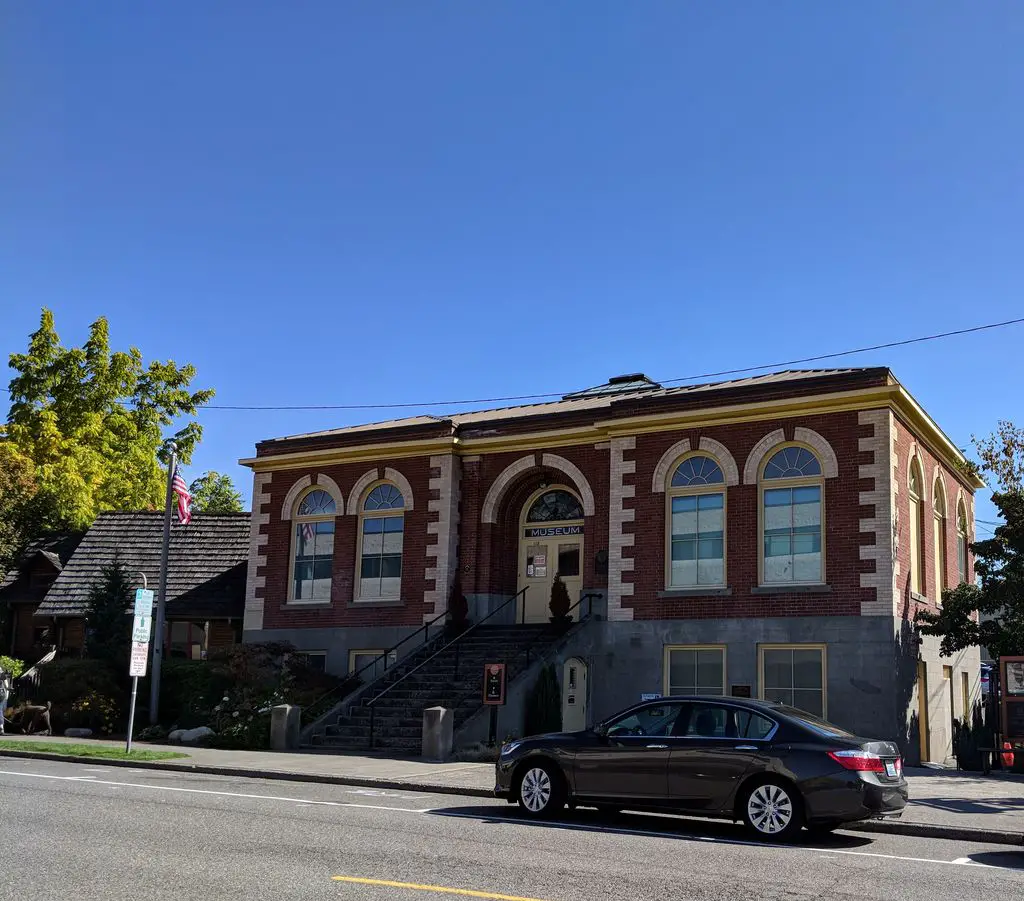 Edmonds-Historical-Museum