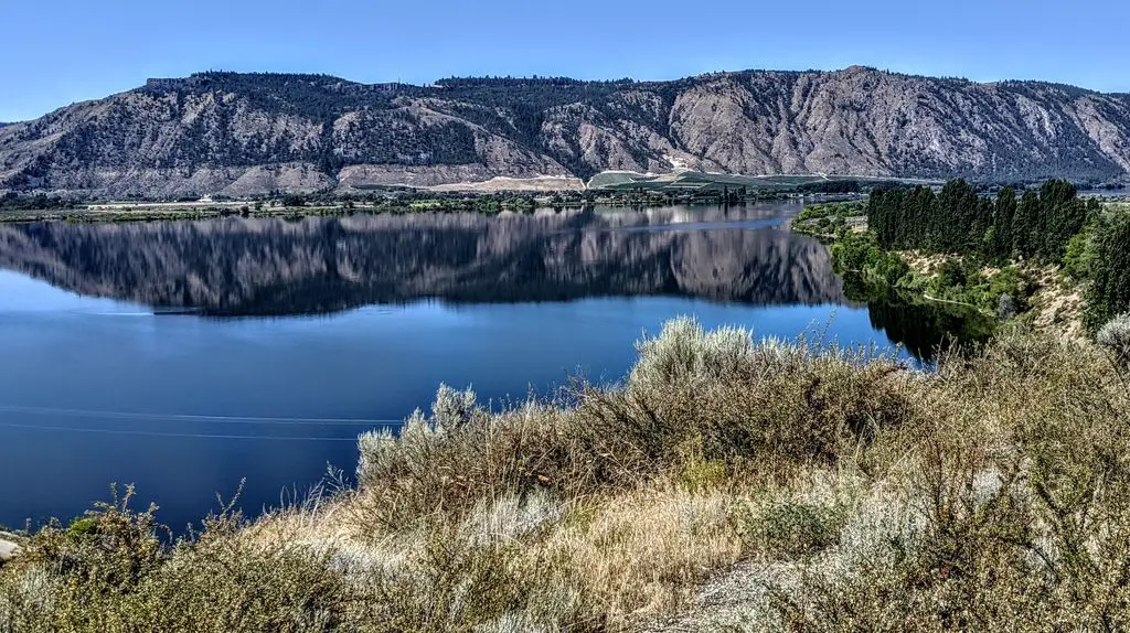 Fort-Okanogan-Interpretive-Center-Colville-Confederated-Tribes