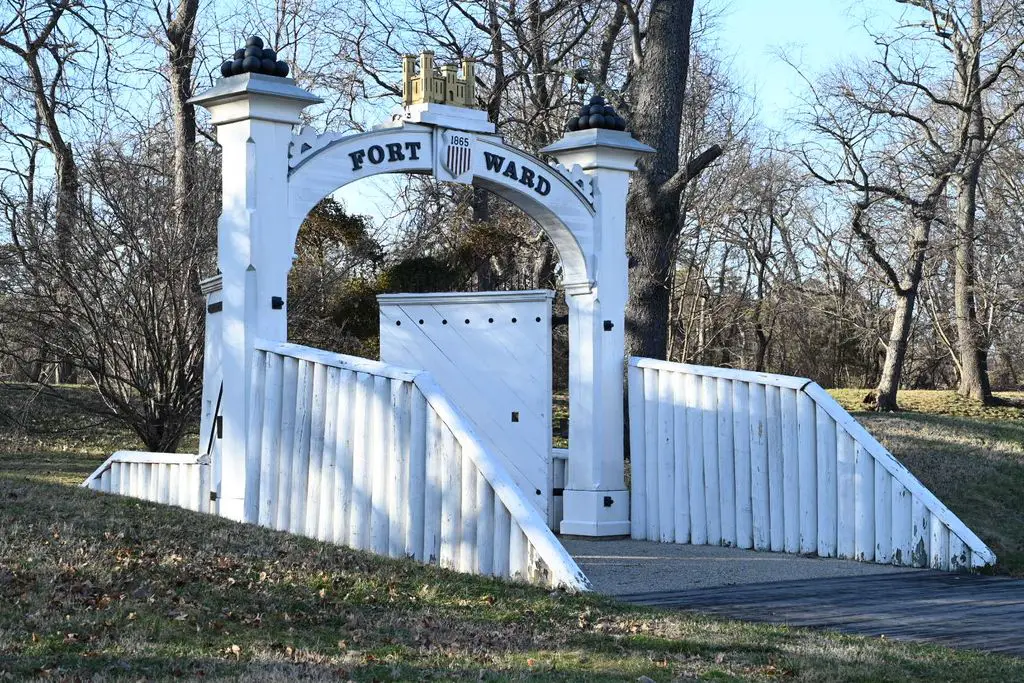 Fort-Ward-Museum-Historic-Site