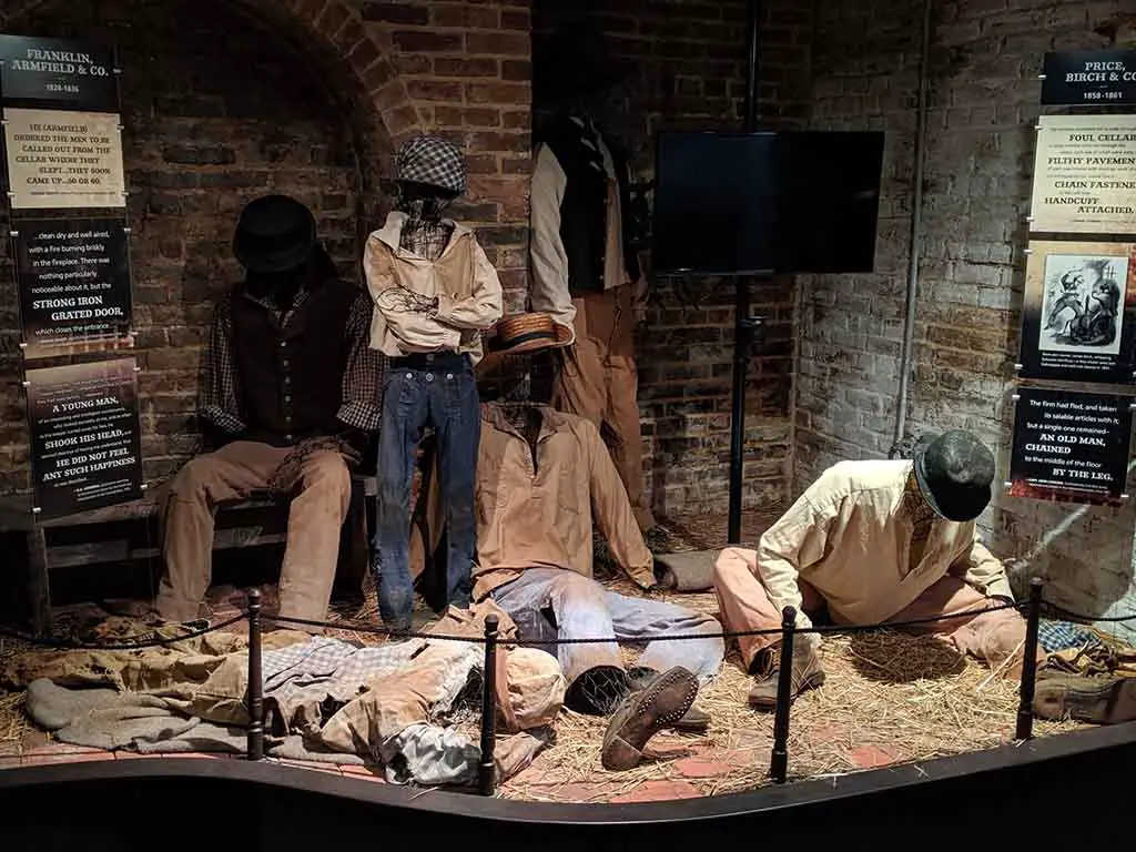 Exploring America's Painful Past: 5 Slave Museums to Visit in ...