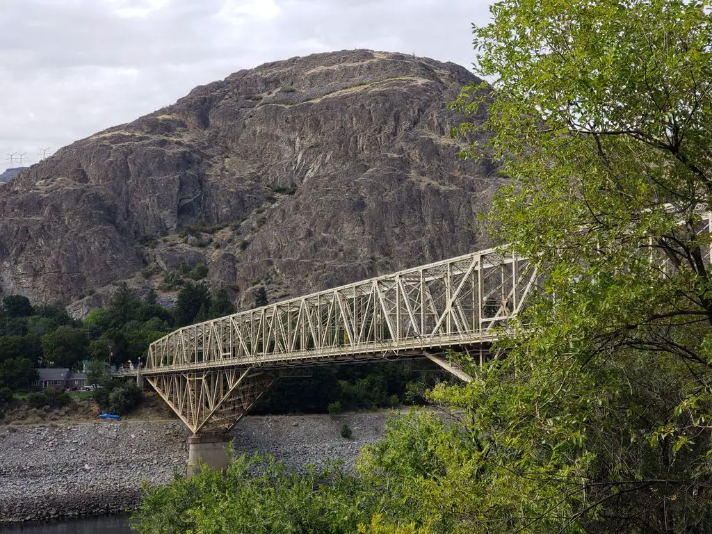 Grand-Coulee-Bridge