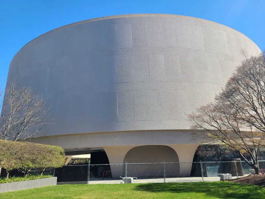 Hirshhorn-Museum