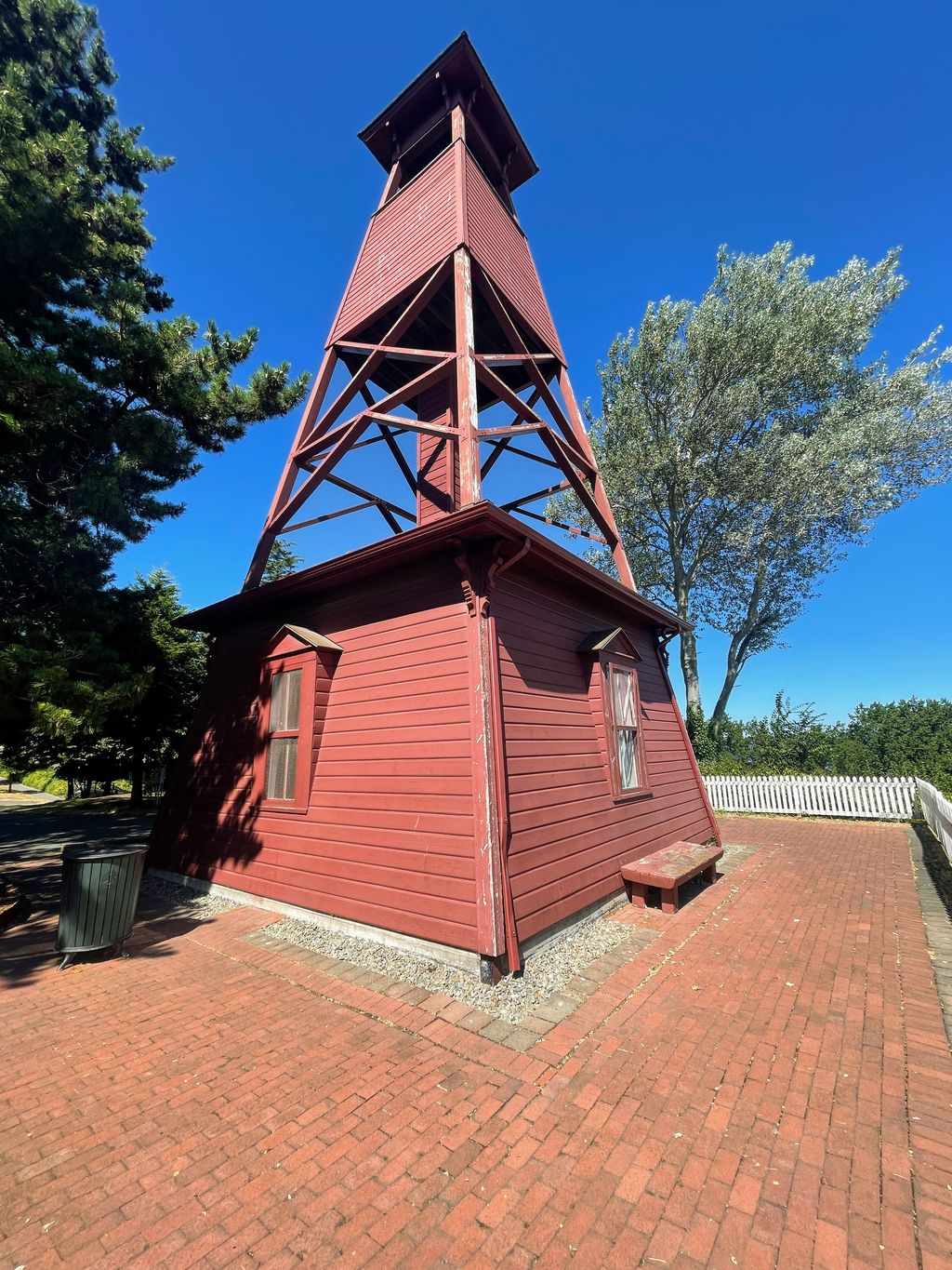 Historic-Fire-Bell-Tower