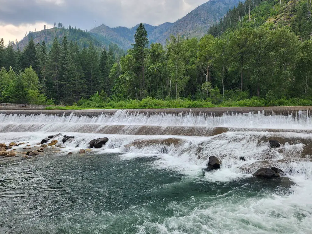 From Pioneers to Present: 23 Historical Places in Tumwater to Explore ...