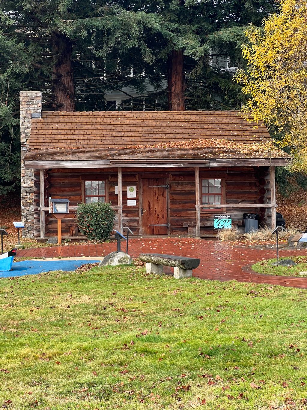 Job-Carr-Cabin-Museum