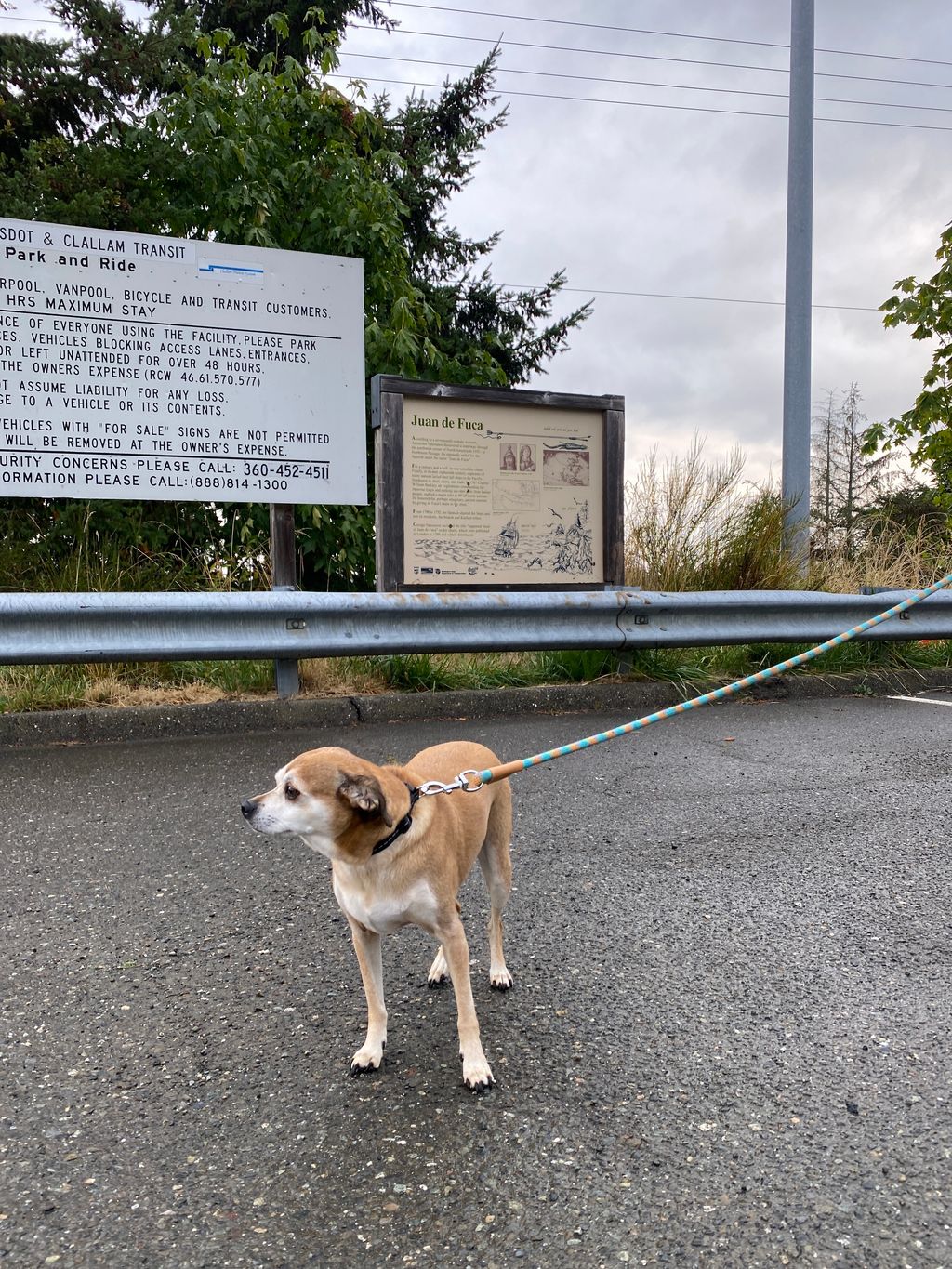 Juan-De-Fuca-Historical-Marker-1