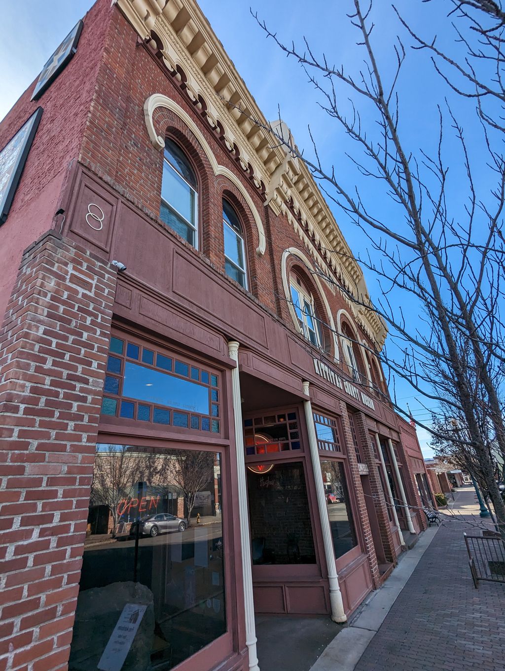 Kittitas-County-Historical-Museum