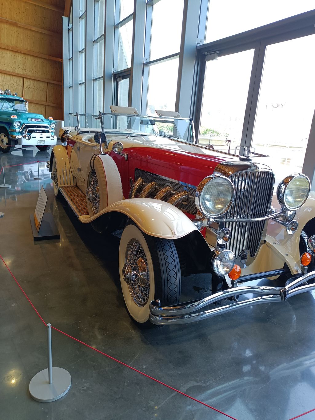 LeMay-Americas-Car-Museum-1