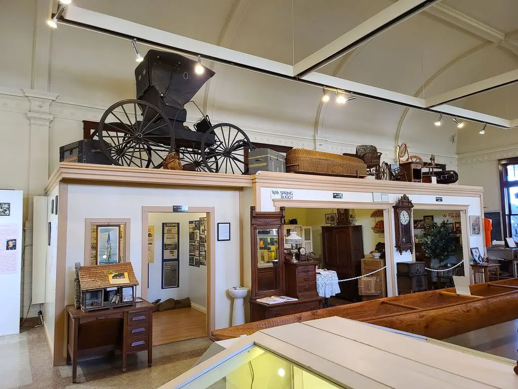 Lewis-County-Historical-Museum-1