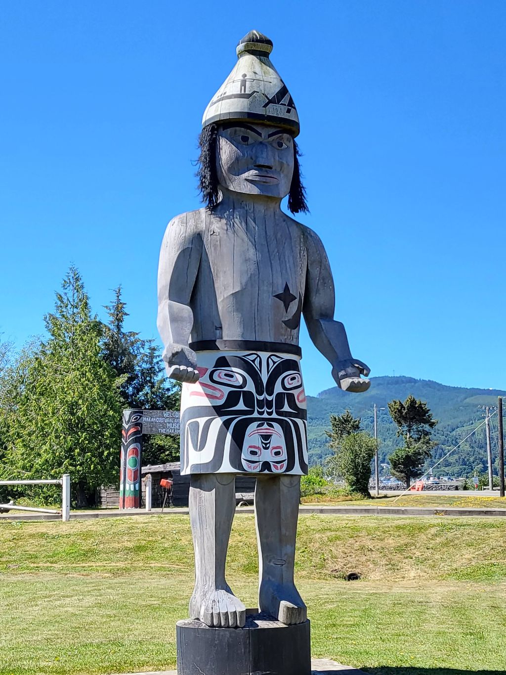 Makah-Cultural-Research-Center-Museum