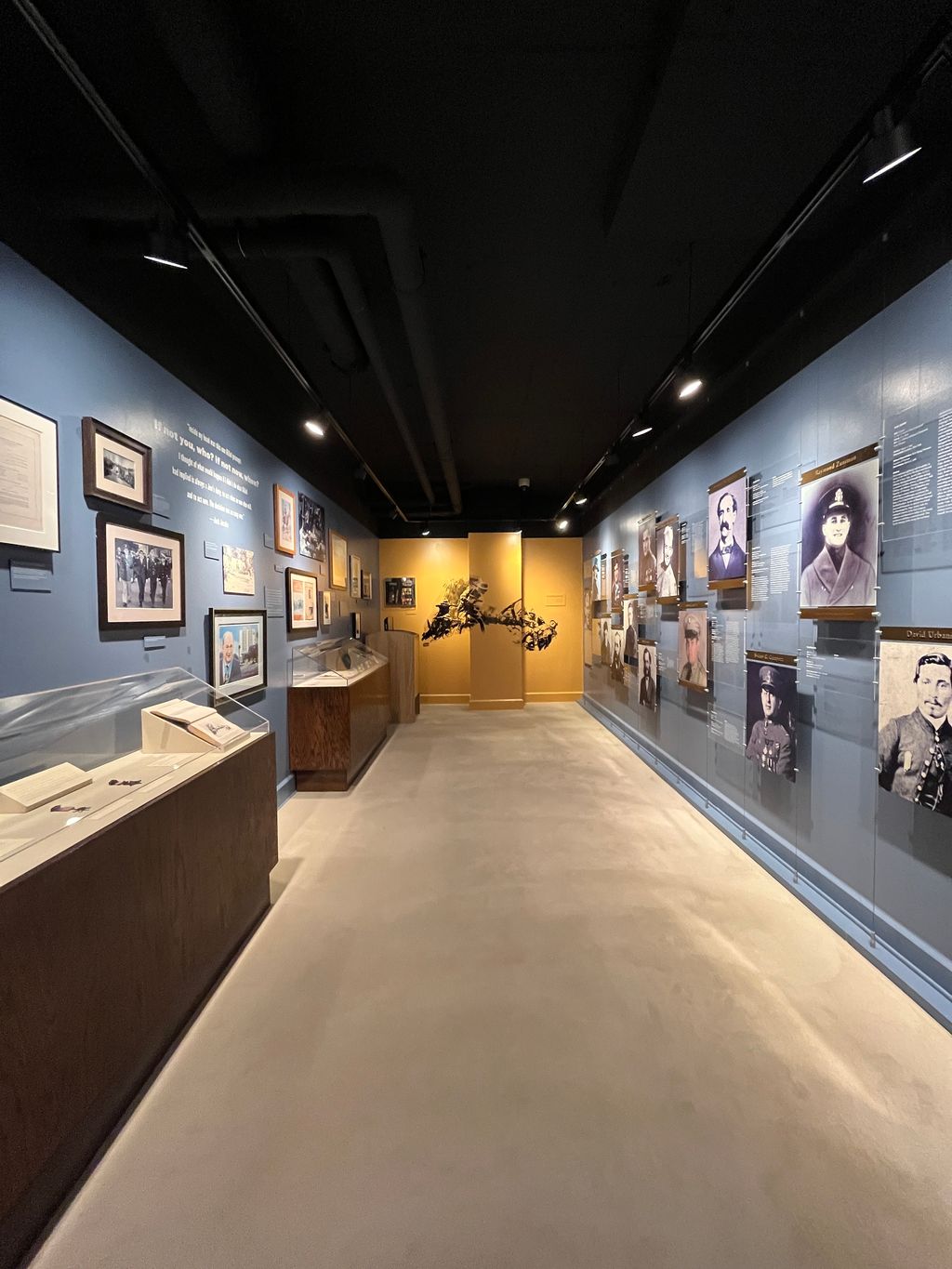 National-Museum-of-American-Jewish-Military-History-NMAJMH-1