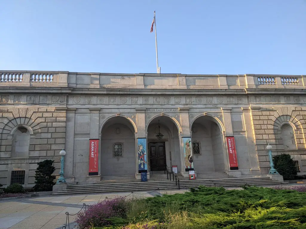 National-Museum-of-Asian-Art