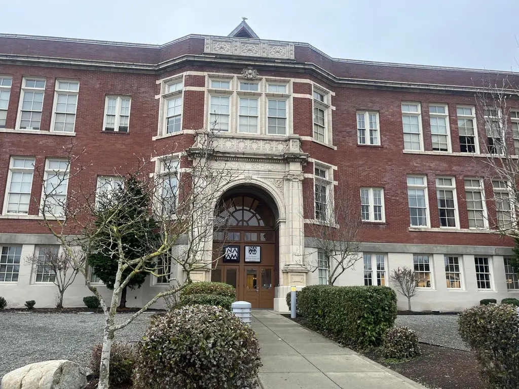 Northwest-African-American-Museum