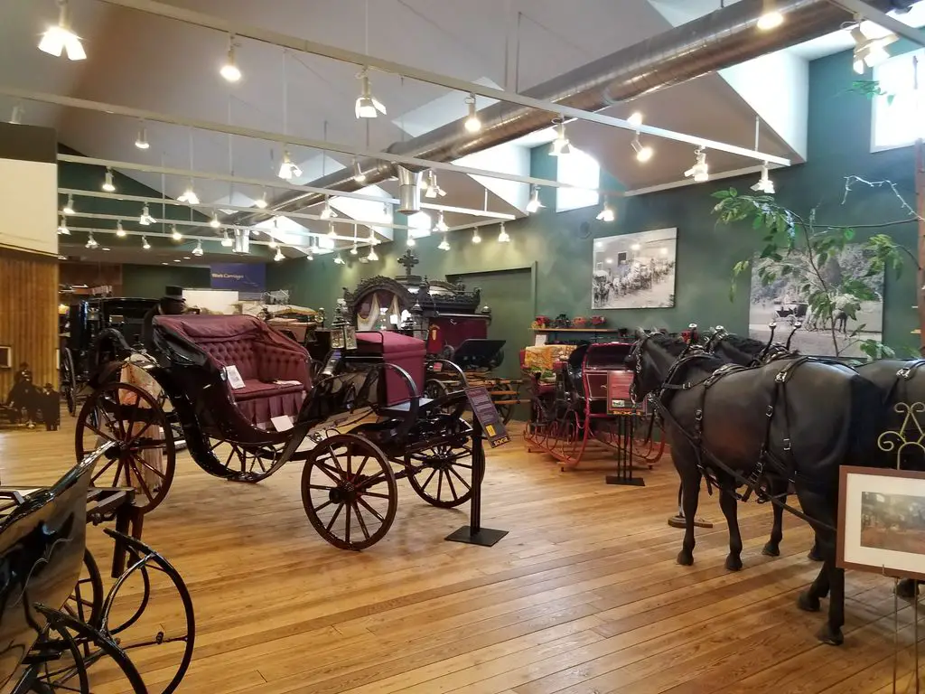 Northwest-Carriage-Museum-1