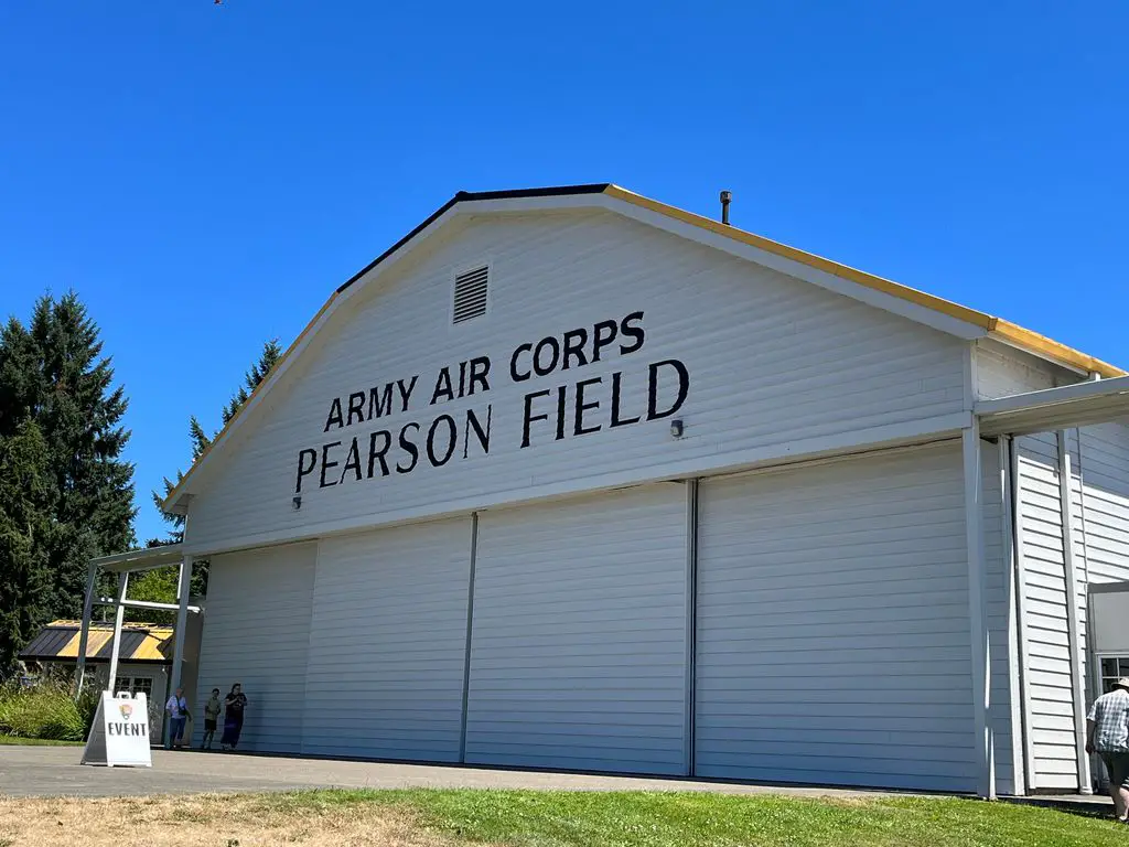 Top 8 Museums to Visit in Hockinson, WA: A Complete Guide - Beckdc