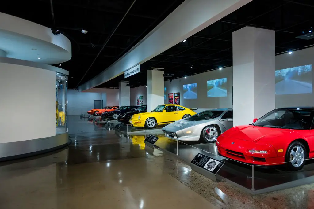 Petersen-Automotive-Museum-1