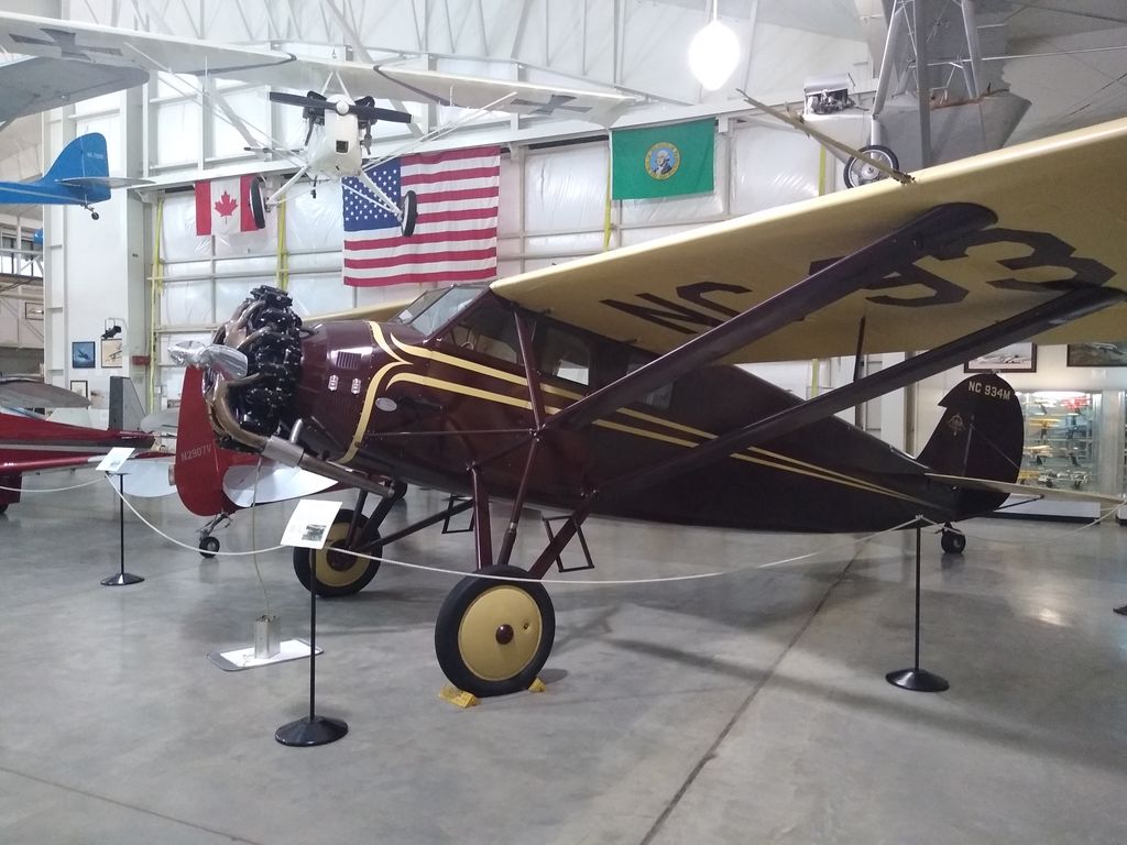 Port-Townsend-Aero-Museum