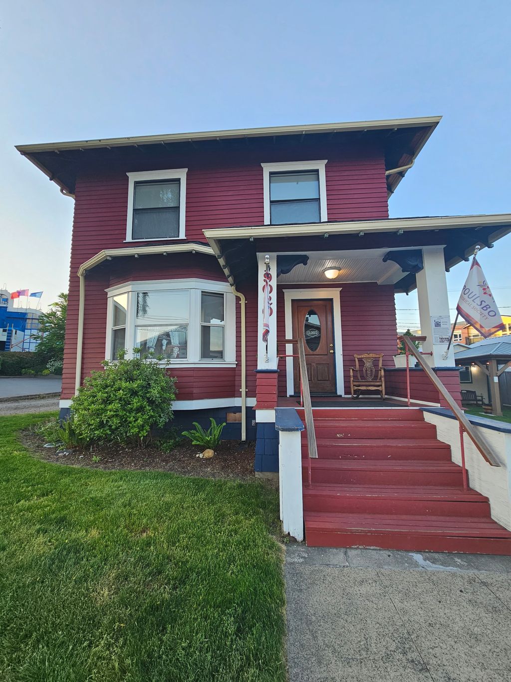 Poulsbo-Heritage-Museum