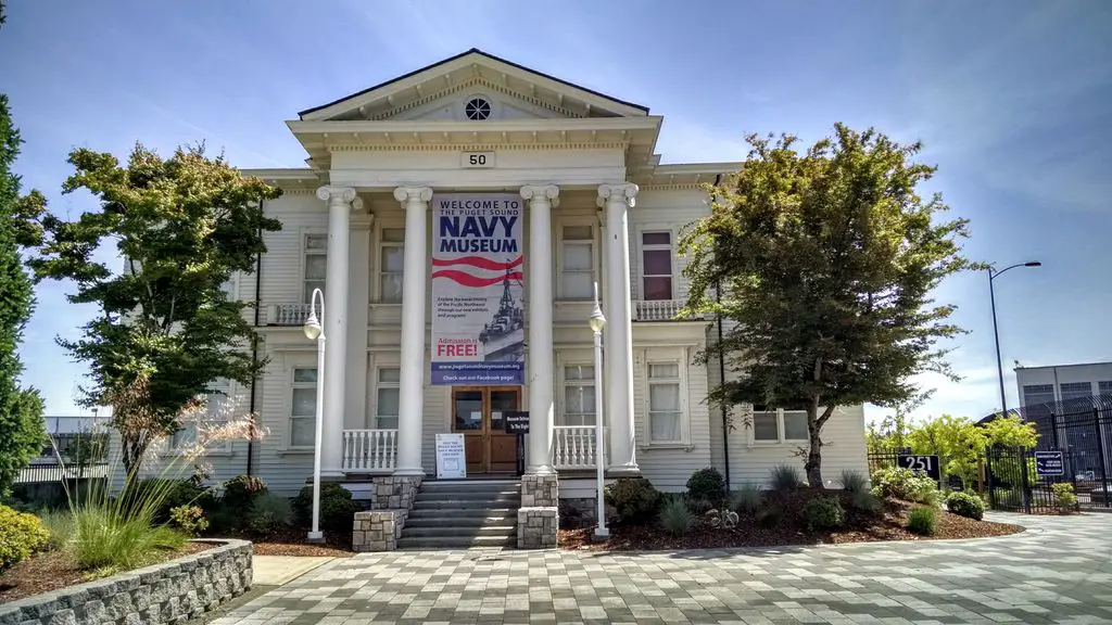 Puget-Sound-Navy-Museum