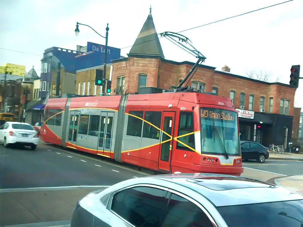 Revival of the Streetcars