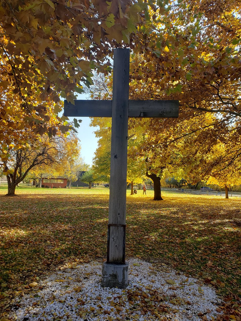 Saint-Joseph-Mission