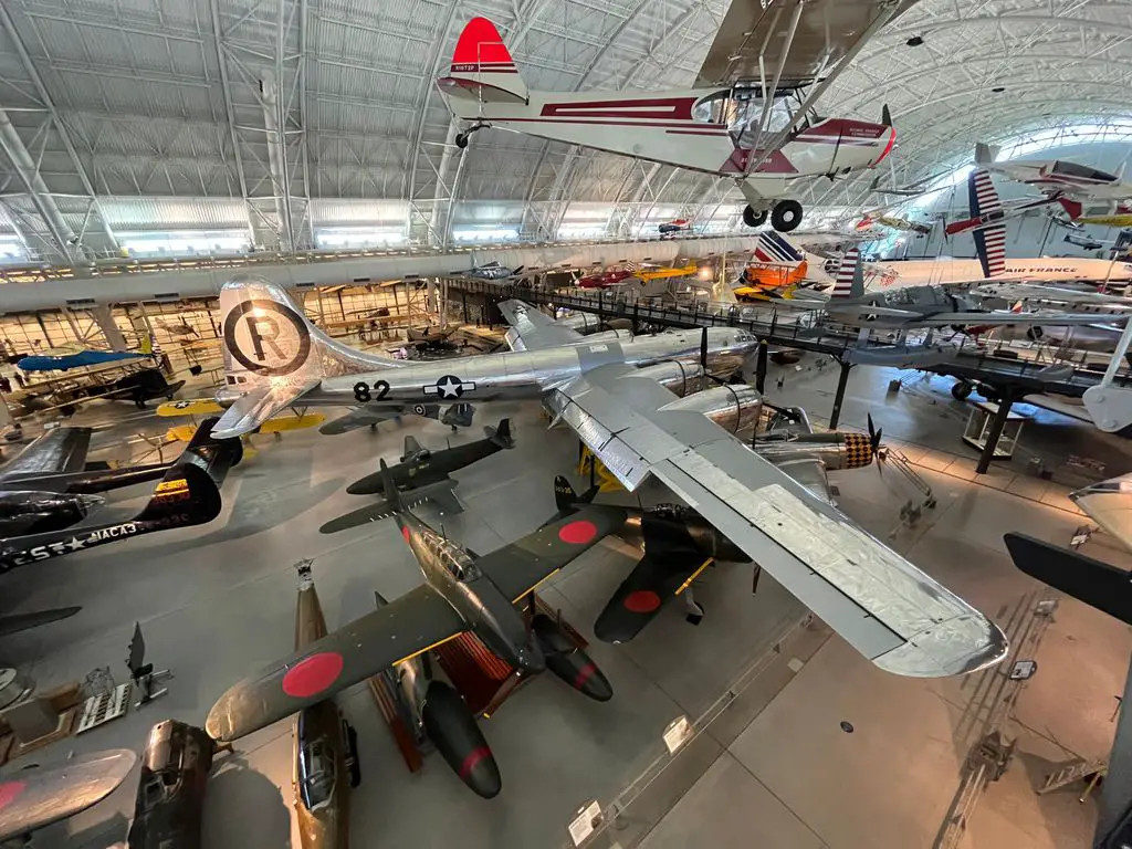 Smithsonian-National-Air-and-Space-Museum-1