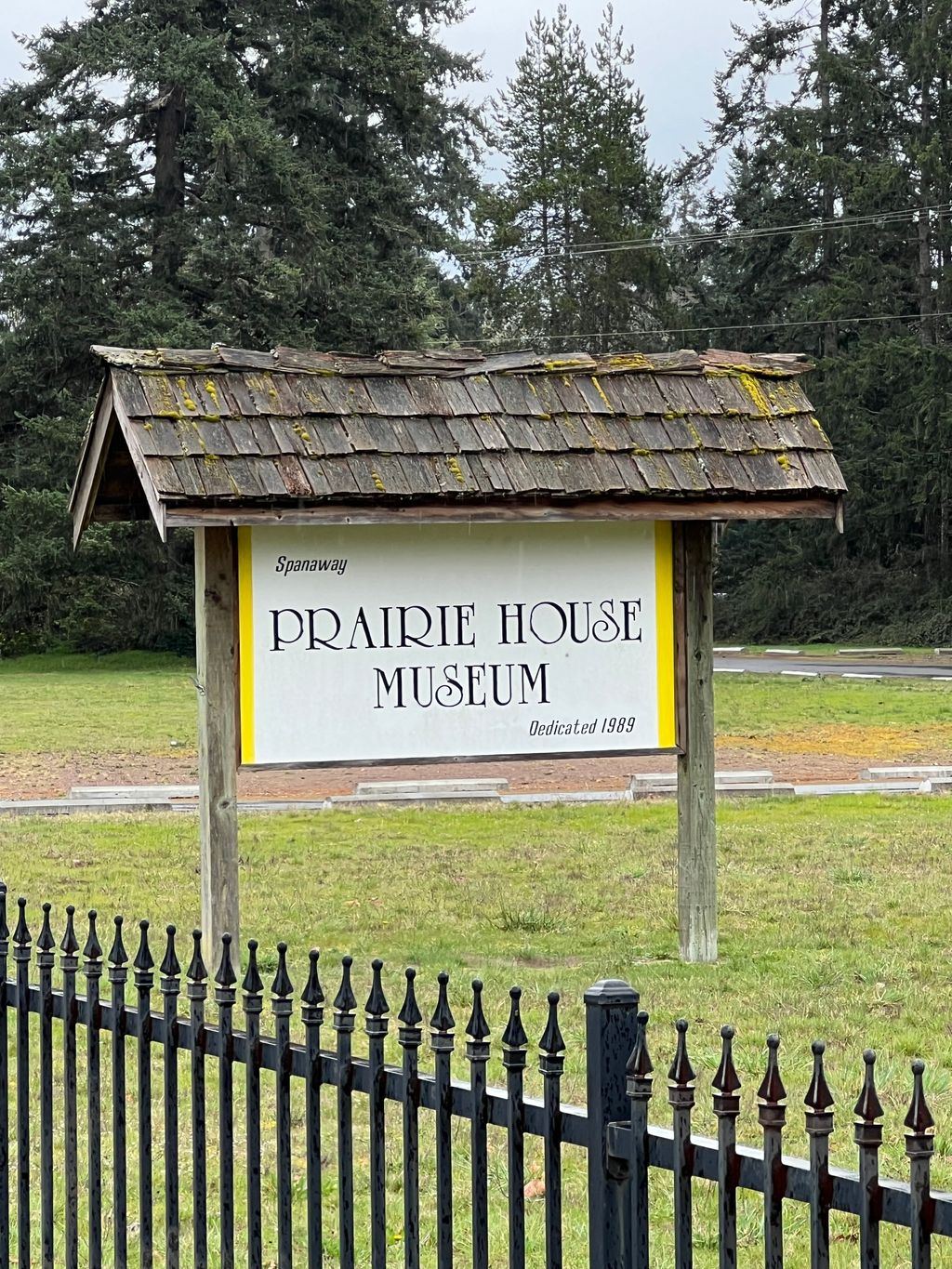 Spanaway-Prairie-House-Museum