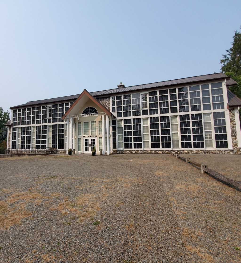 Stillaguamish-Valley-Pioneer-Museum