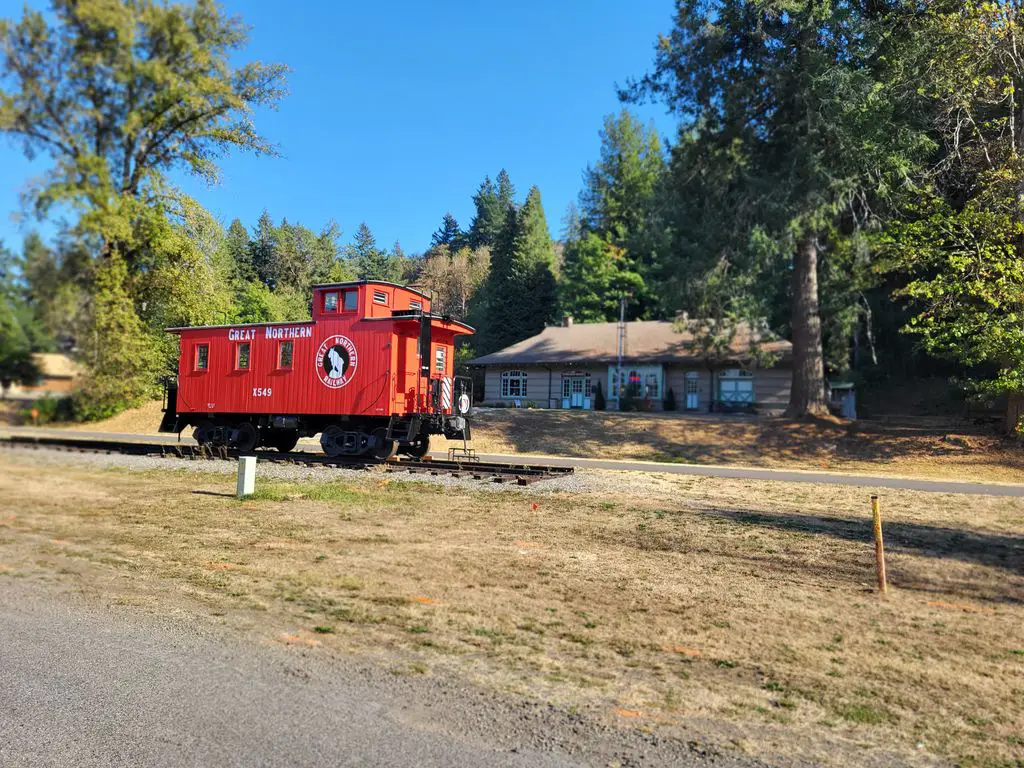 Tenino-Depot-Museum-1