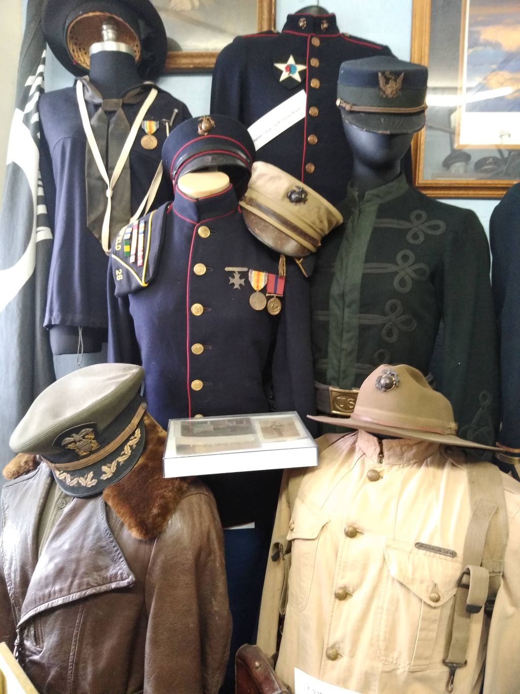 Veterans-Living-History-Museum