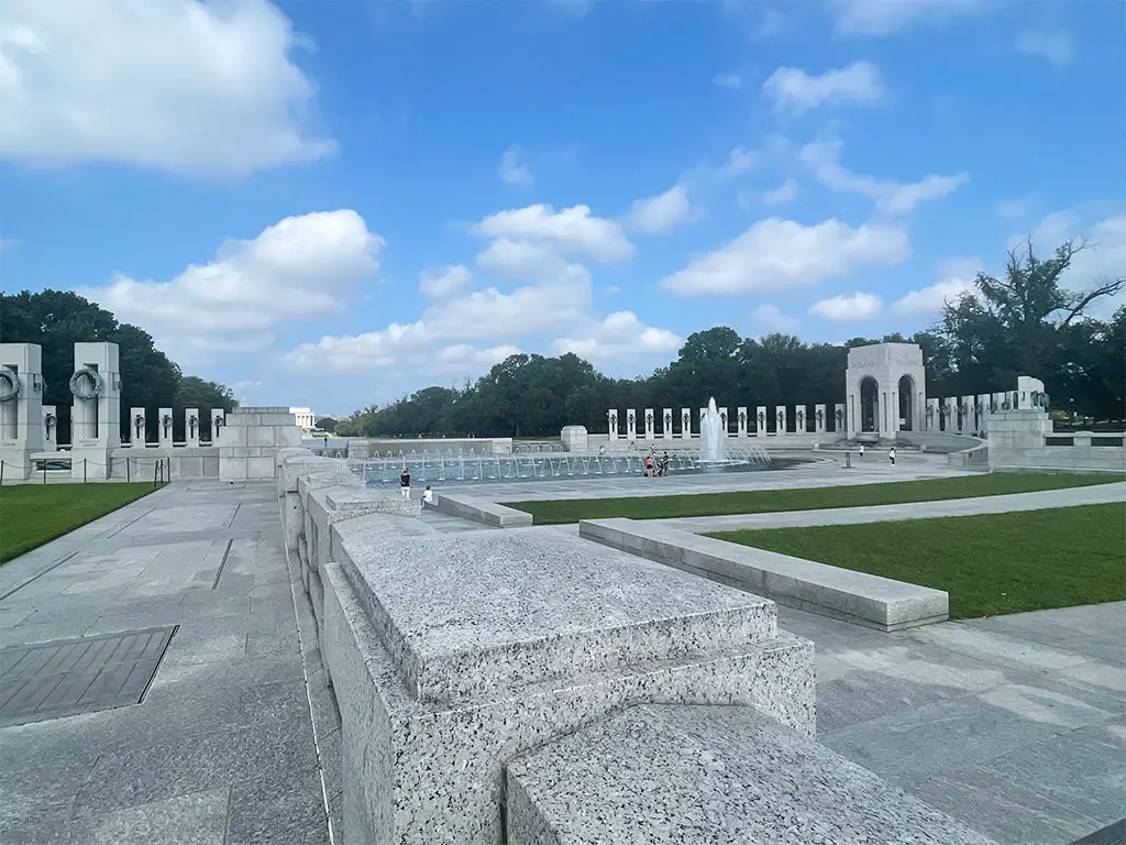 8 WW2 Museum in Washington DC