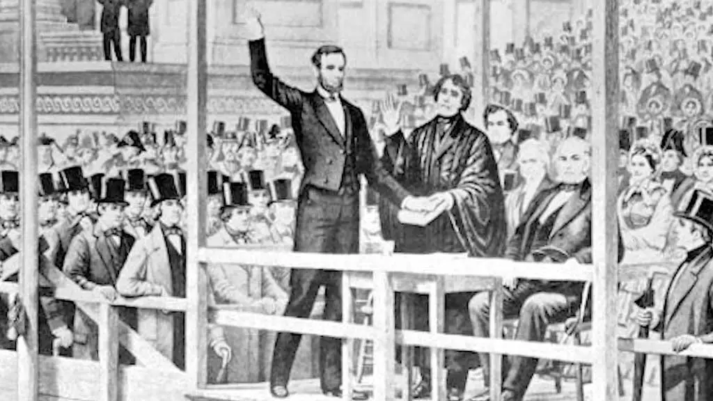 Public Reaction to Lincoln’s Speeches Along the Way