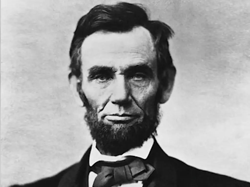 Abraham Lincoln's Historic Journey: From Springfield to Washington DC