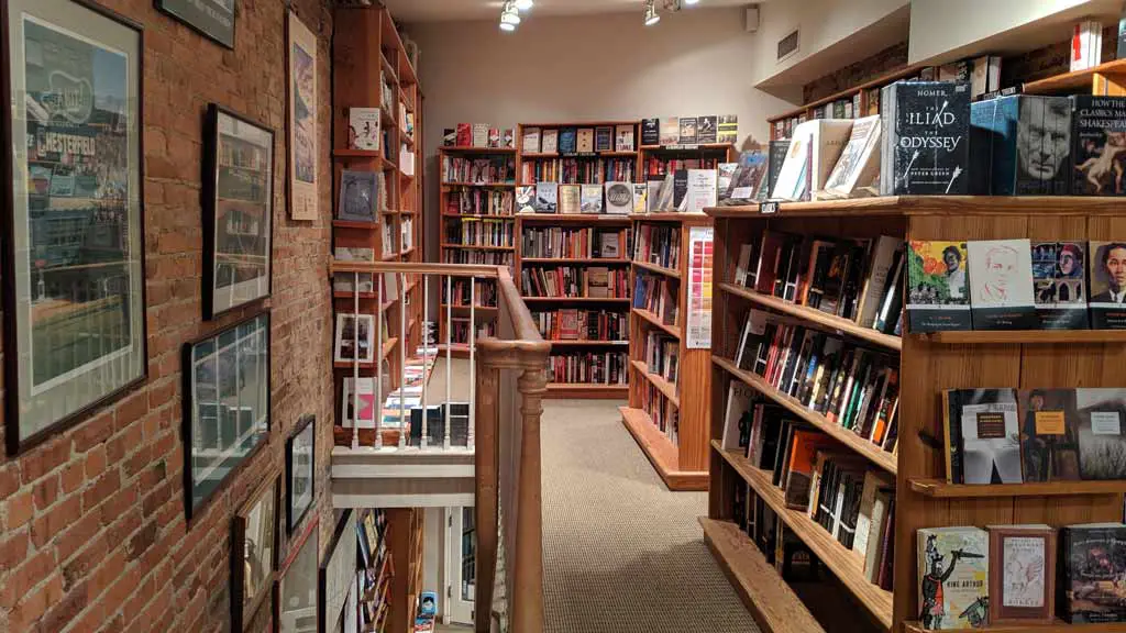 Bridge Street Books