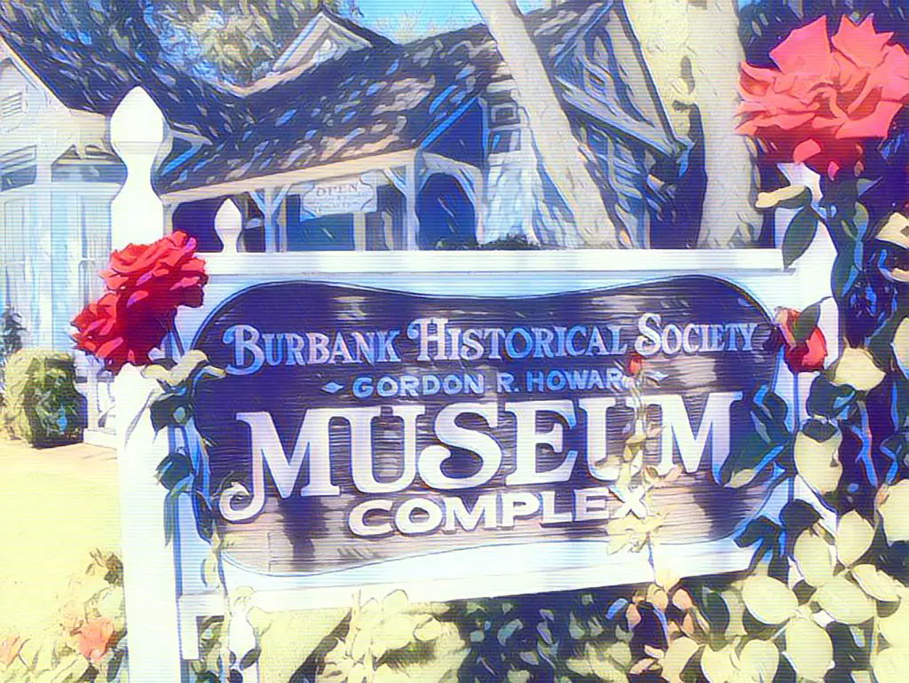 Burbank-Historical-Society