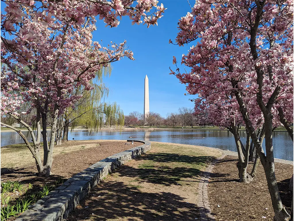 Constitution Gardens (National Mall)