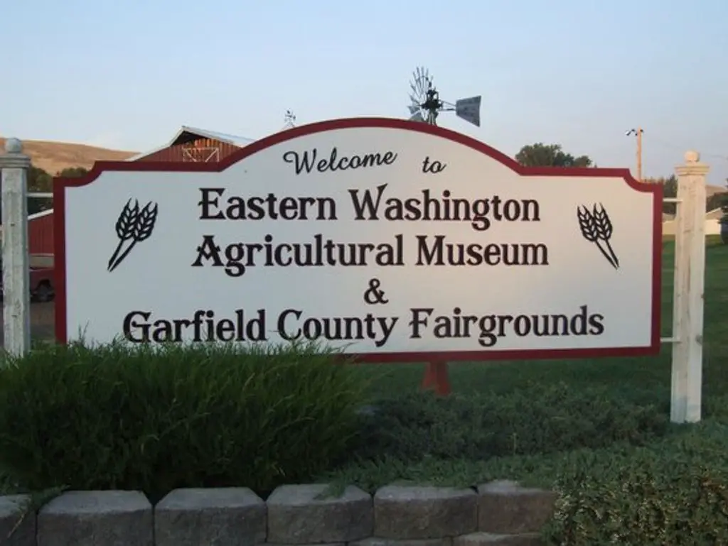 Eastern-Washington-Agricultural-Museum