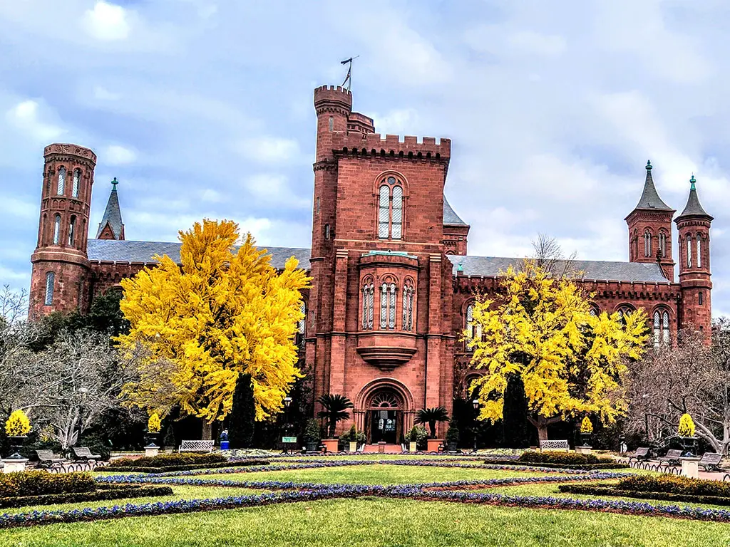 Enid A. Haupt Garden (National Mall)