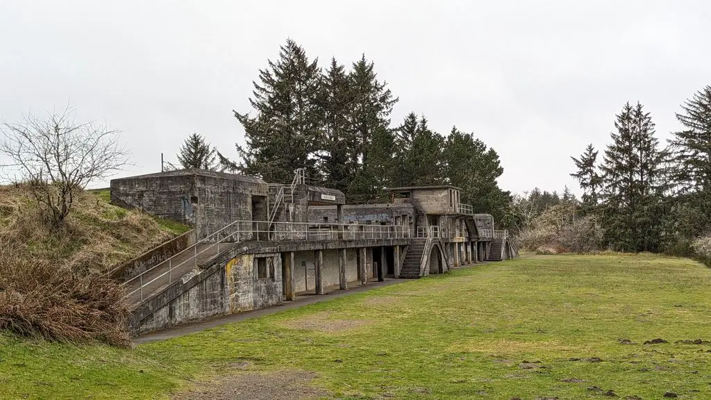 Fort-Stevens-Historic-Area