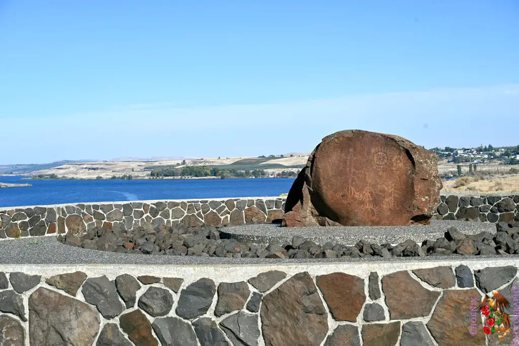 Indian-Memorial