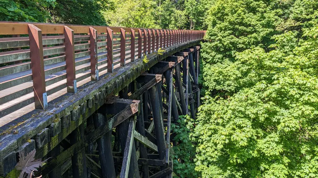 Johnson-Creek-Railroad-Trestle-Foot-Bridge-2