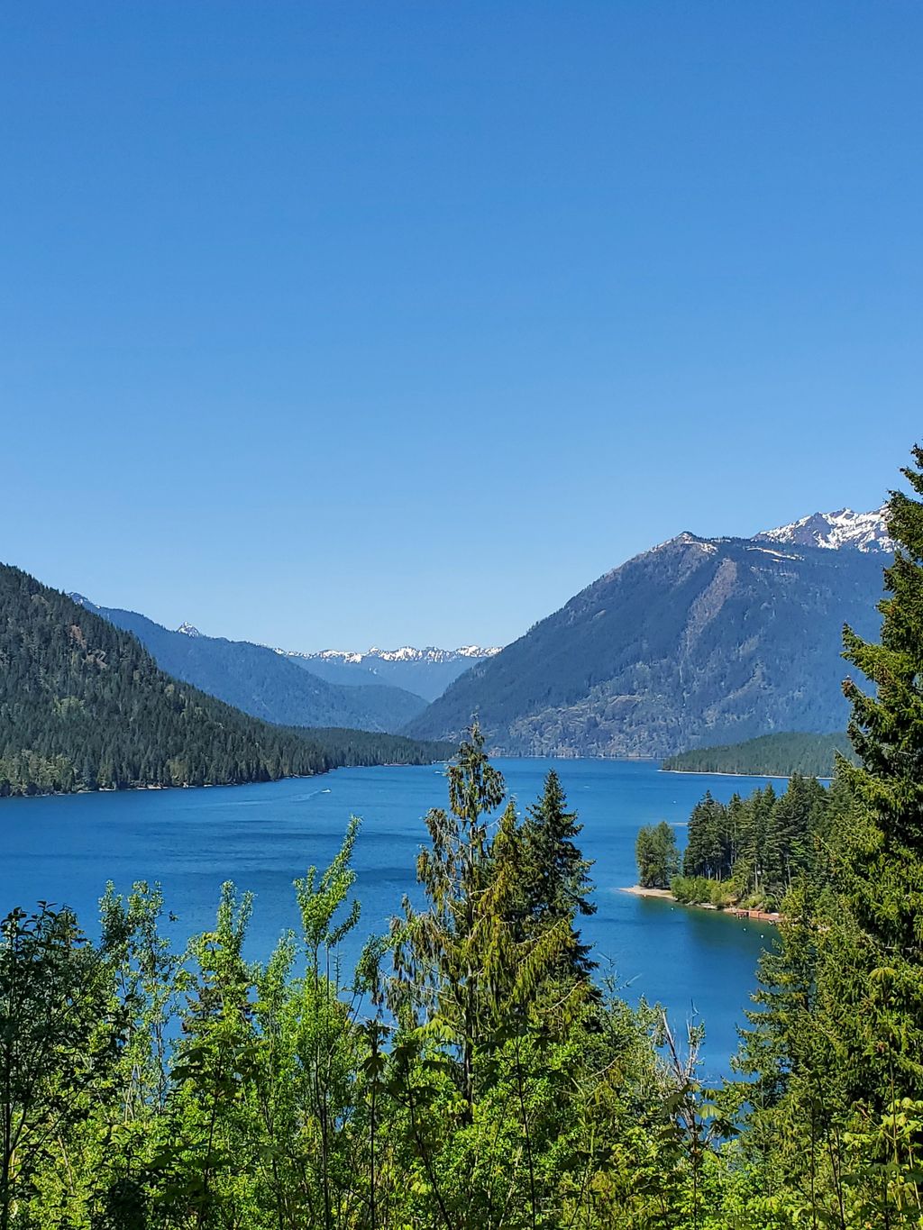 Lake-Cushman-Lookout