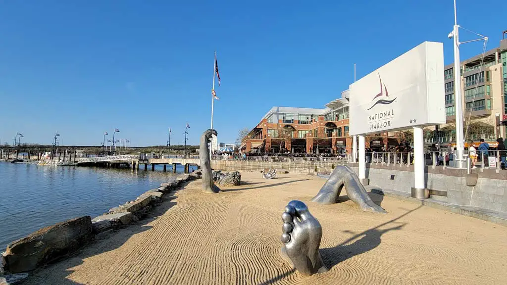 National Harbor