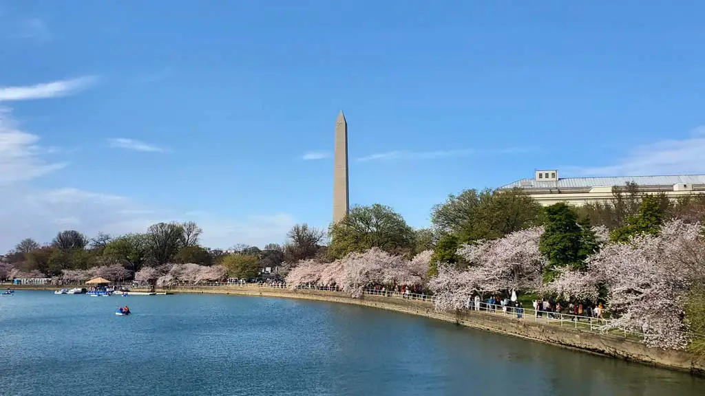 National Mall