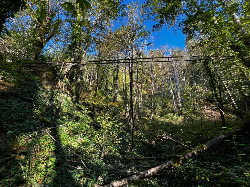 Old-Franklin-Coal-Mine-Trestle