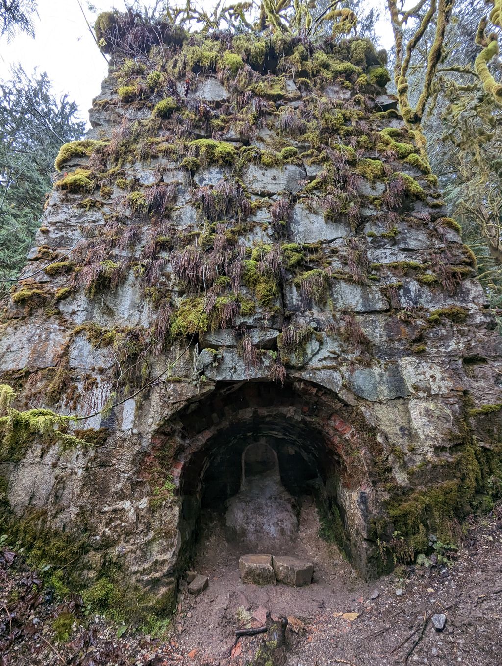 Old-Lime-Kiln