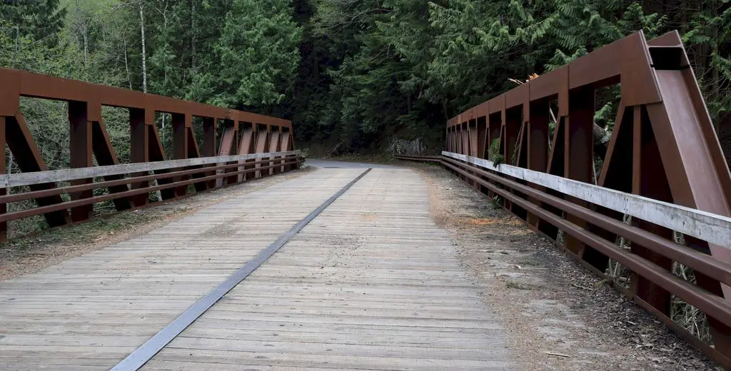 Old-Sunset-Highway-bridge-replica